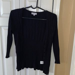 Joseph Allen Cardigan🖤